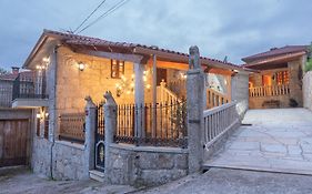 Casa Magariños